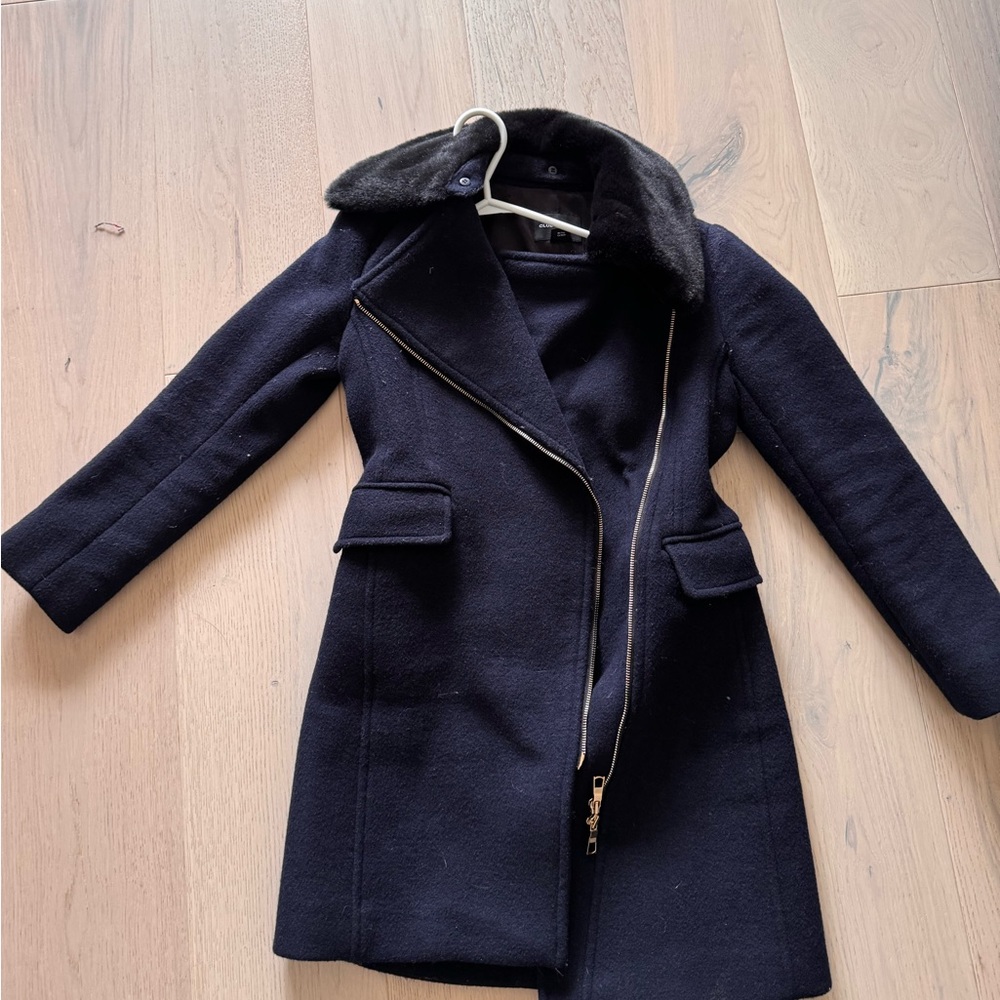 Club Monaco jacket - Picture 2 of 3